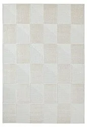 Shaggy intérieur/extérieur - Carlisle (beige)