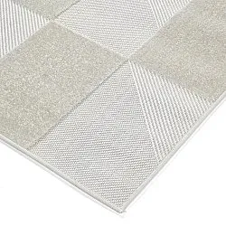 Shaggy intérieur/extérieur - Carlisle (beige)