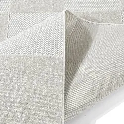 Shaggy intérieur/extérieur - Carlisle (beige)