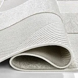 Shaggy intérieur/extérieur - Carlisle (beige)