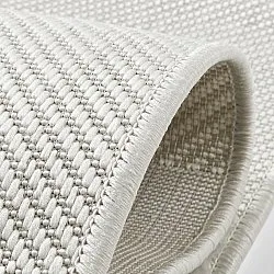 Shaggy intérieur/extérieur - Carlisle (beige)