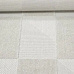 Shaggy intérieur/extérieur - Carlisle (beige)