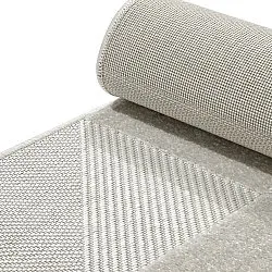 Shaggy intérieur/extérieur - Carlisle (beige)