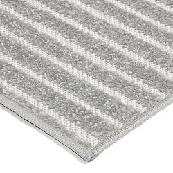 Shaggy intérieur/extérieur - Devon (gris)