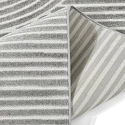 Shaggy intérieur/extérieur - Devon (gris)