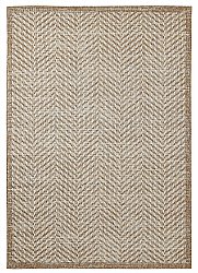 Shaggy Indoor/Outdoor - Donora (braun)