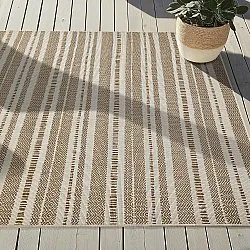 Teppich für innen und außen - Ethan (jute)