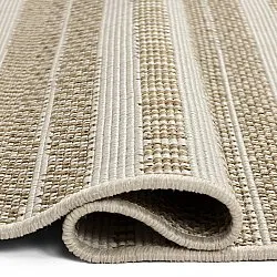 Teppich für innen und außen - Ethan (jute)