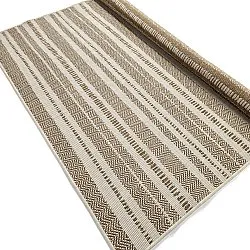 Teppich für innen und außen - Ethan (jute)