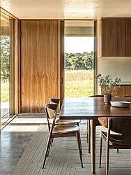 Shaggy Indoor/Outdoor - Hazleton (creme)