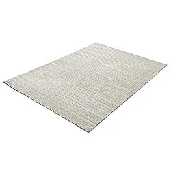 Shaggy Indoor/Outdoor - Hazleton (creme)