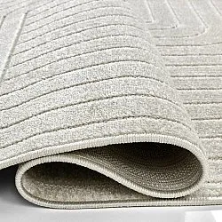 Shaggy Indoor/Outdoor - Hazleton (creme)