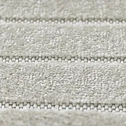 Shaggy Indoor/Outdoor - Hazleton (creme)