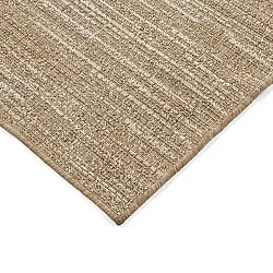 Teppich für innen und außen - Liam (jute)