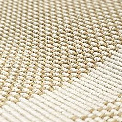 Teppich für innen und außen - Mason (jute)