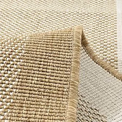 Teppich für innen und außen - Mason (jute)