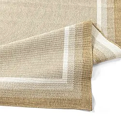 Teppich für innen und außen - Mason (jute)