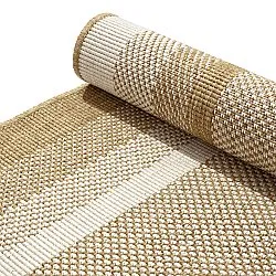 Teppich für innen und außen - Mason (jute)