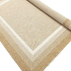 Teppich für innen und außen - Mason (jute)