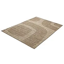 Shaggy Indoor/Outdoor - Orrville (braun)