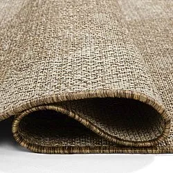 Shaggy Indoor/Outdoor - Orrville (braun)