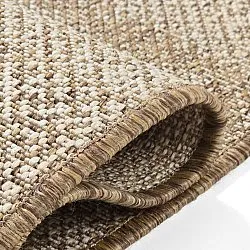 Shaggy Indoor/Outdoor - Orrville (braun)