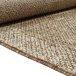 Shaggy Indoor/Outdoor - Orrville (braun)