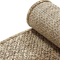 Shaggy Indoor/Outdoor - Orrville (braun)