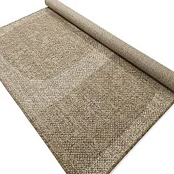 Shaggy Indoor/Outdoor - Orrville (braun)