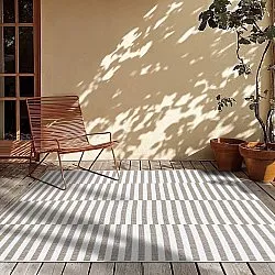 Teppich für innen und außen - Otto (beige)