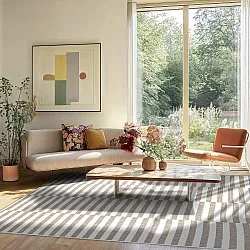 Teppich für innen und außen - Otto (beige)