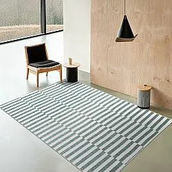 Teppich für innen und außen - Otto (grün)