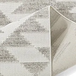 Shaggy Indoor/Outdoor - Patton (grau)