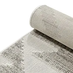 Shaggy Indoor/Outdoor - Patton (grau)