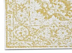 Teppich für innen und außen - Boyd (gelb)