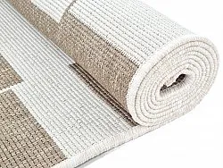 Teppich für innen und außen - Doyle (beige)