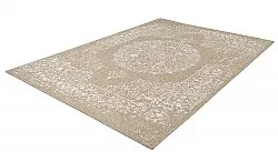 Teppich für innen und außen - Ellstin (beige)