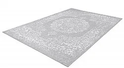 Tapis d’intérieur et d’extérieur - Ellstin (gris)