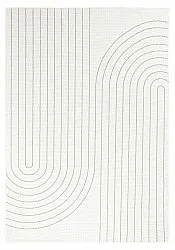 Teppich für innen und außen - Gordo (grau)