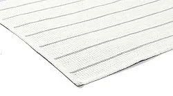 Teppich für innen und außen - Gordo (grau)