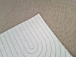 Teppich für innen und außen - Hayden (beige)