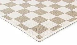 Teppich für innen und außen - Lucida (beige)