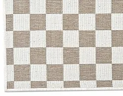Teppich für innen und außen - Lucida (beige)