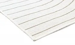 Tapis d’intérieur et d’extérieur - Maynard (beige)