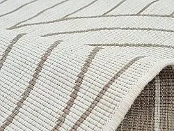 Tapis d’intérieur et d’extérieur - Maynard (beige)