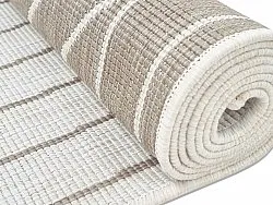 Tapis d’intérieur et d’extérieur - Maynard (beige)