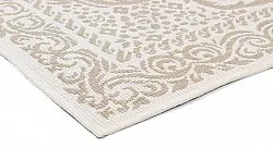 Teppich für innen und außen - Sylvaine (beige)