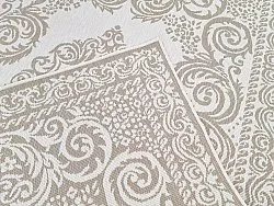 Teppich für innen und außen - Sylvaine (beige)