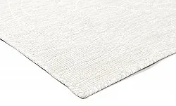 Tapis d’intérieur et d’extérieur - Thurman (blanc cassé)