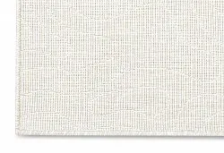 Tapis d’intérieur et d’extérieur - Thurman (blanc cassé)